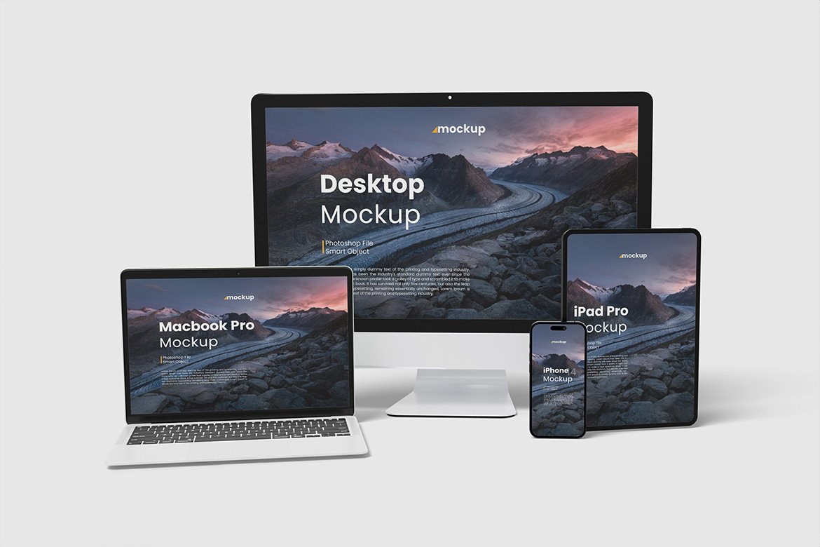 Project showcase